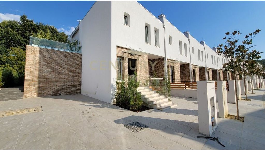 MODERN VILLA FOR SALE NEAR TEG.