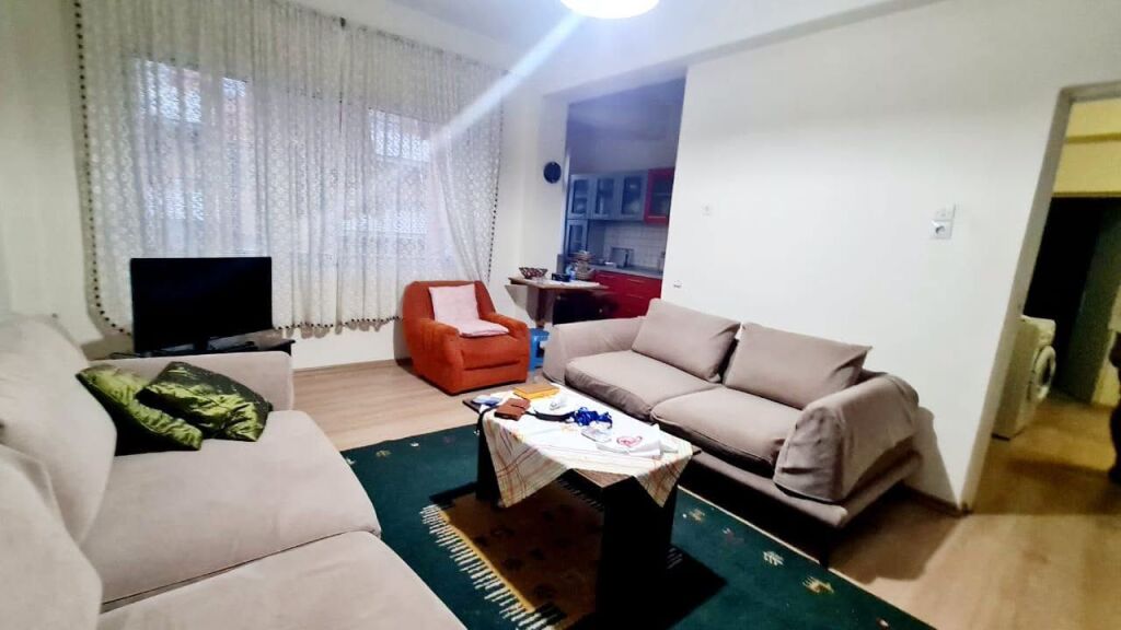 Appartamento 1+1 in VENDITA, zona Stadio, Durrës