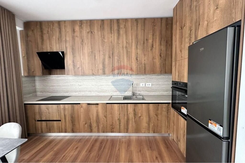 APPARTAMENTO 2+1+2 IN AFFITTO AL NUOVO BOULEVARD