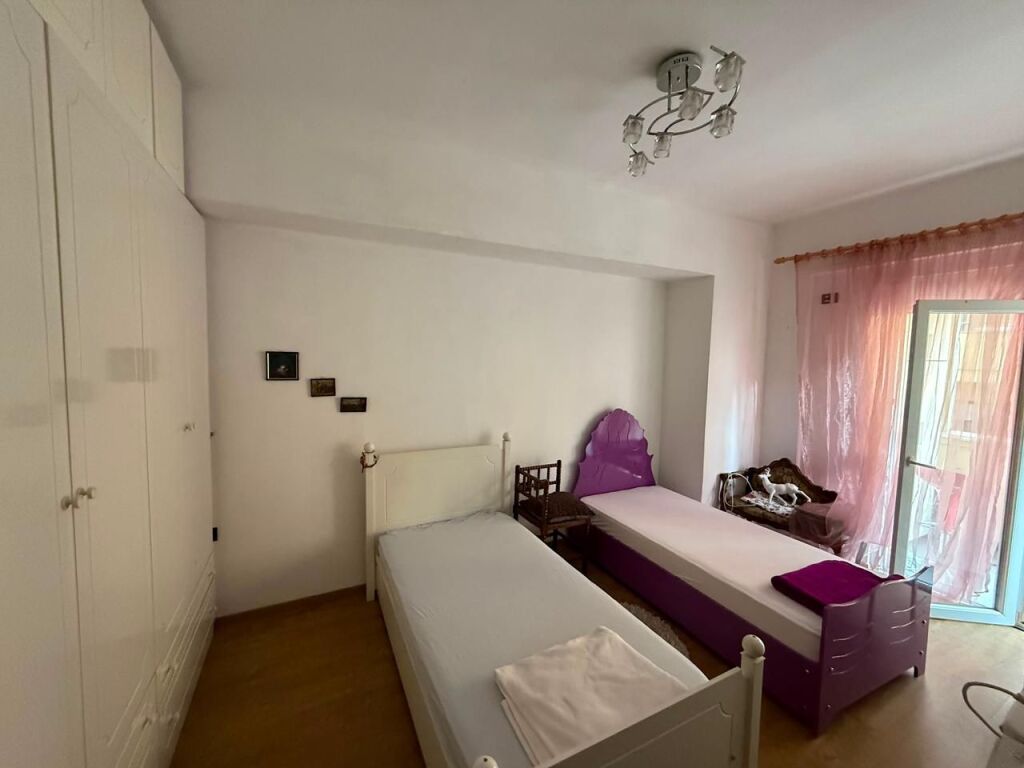 Apartment for rent 2+1 at Kodra e Diellit