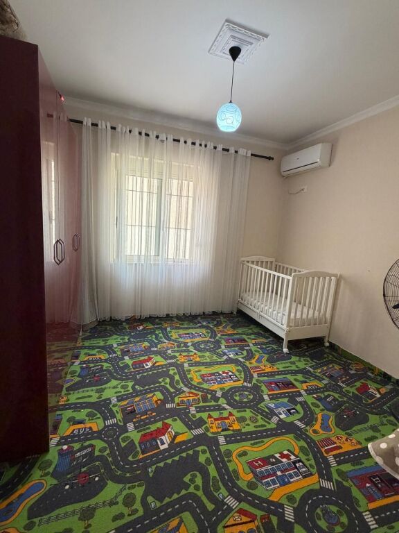 Penthouse 3+1+2+Veranda+Parking Spot for rent in Astir, near Bar Return, Unaza e Re, Yzberisht, Kashar.