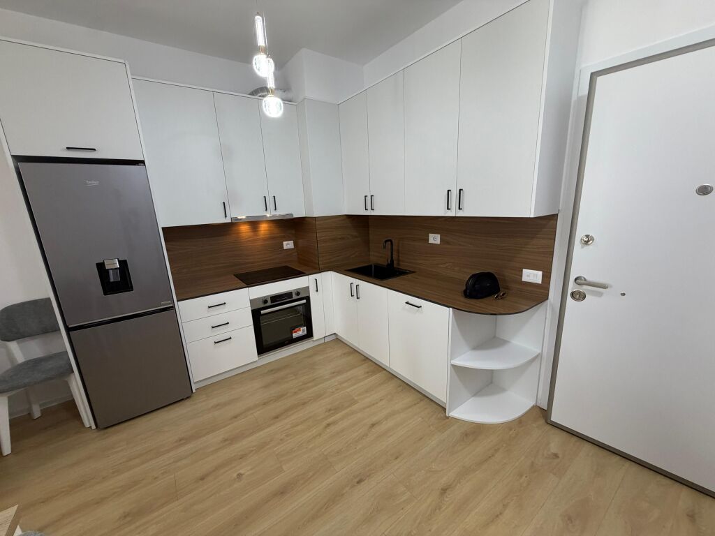 🏠 AFFITTO Appartamento 1+1📍 Residenza Kadiu, Ali Dem ✨  