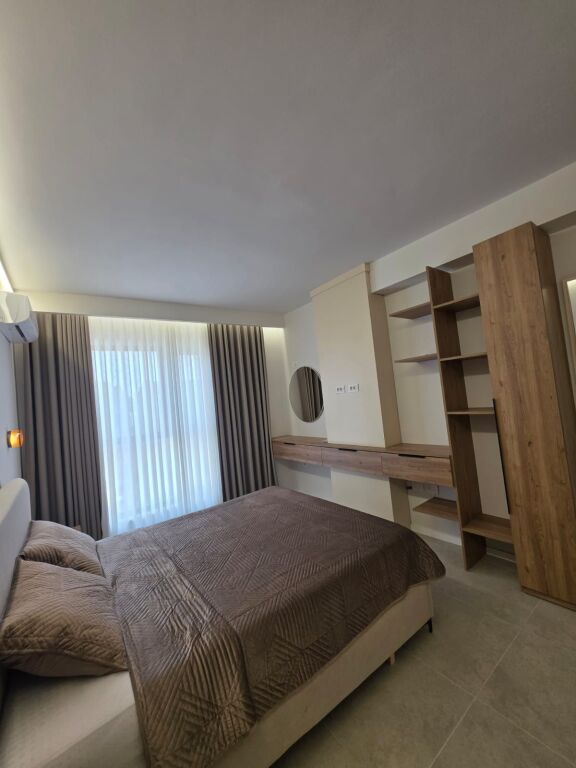 JEPET ME QERA APARTAMENT 1+1 NE RESIDENCEN LIBURNIA, GOLEM