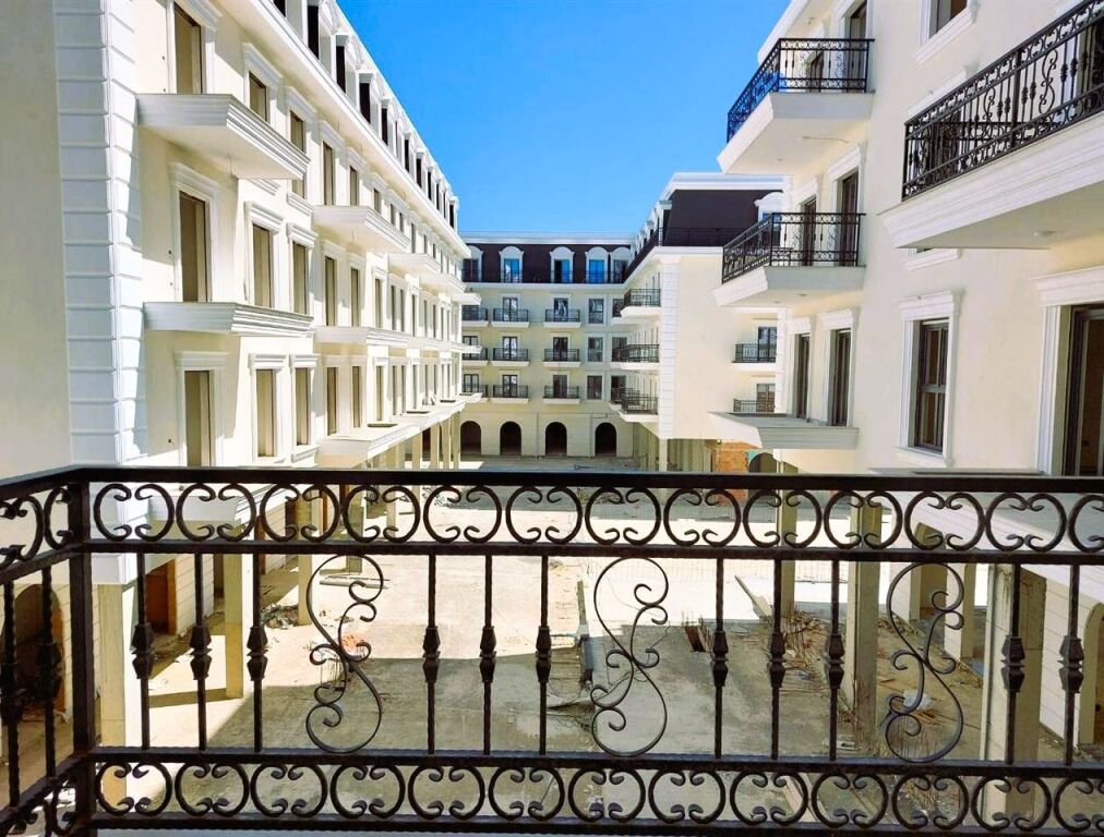 ✨ Rezidenca Tirana Porta e Re | Exclusive 2+1 Residence🔥