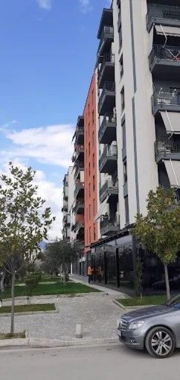 APARTMENT 2+1+2 FOR SALE AURA COMPLEX