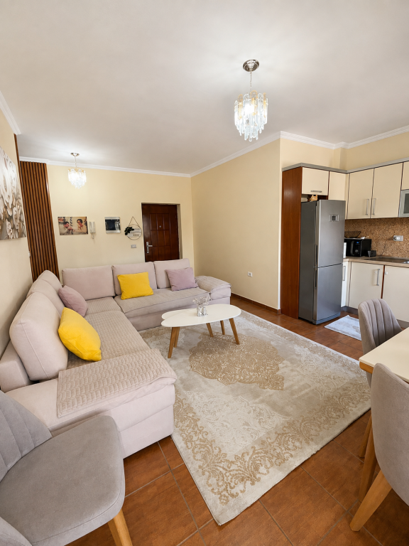 ‼️Okazion— SHITET APARTAMENT 1+1 – VLORË