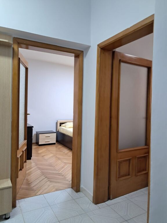 APARTMENT 1+1, WILSON SQUARE