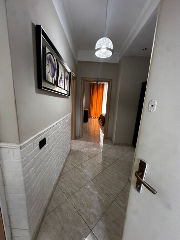 Apartment for rent 1+1 Kavaja Street