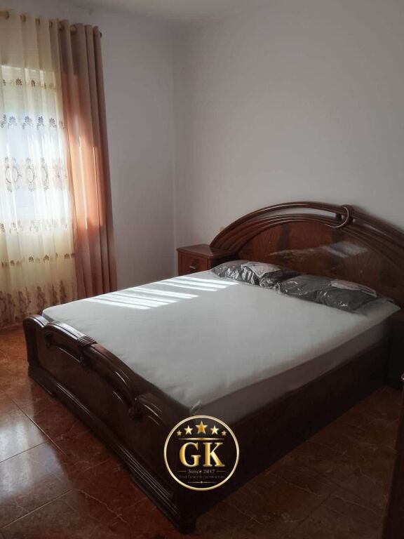 Qera Apartament Sistemin 1+1 + Ballkon 📍Vila Zogut (prane kishes) • 40.000 leke✅