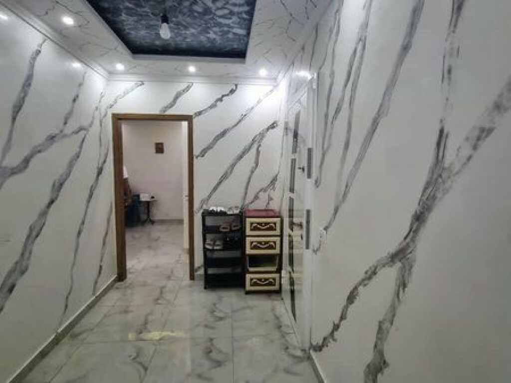 Qera , Apartament 1+1 , Pallati me Shigjeta , Tirane