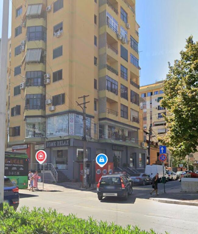 Njësi Komerciale për Shitje – 21 Dhjetori