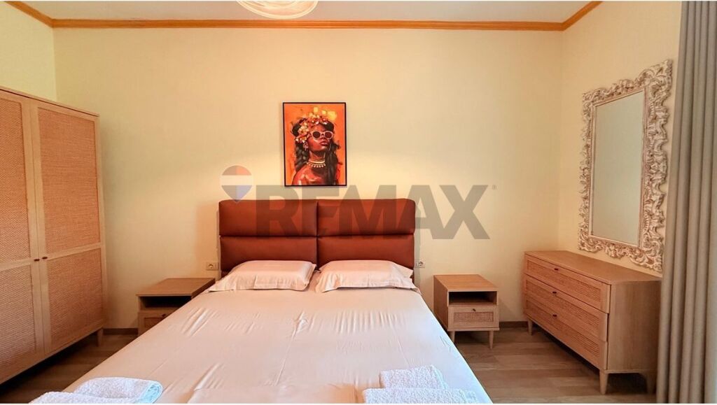 Appartamento 2+1 in affitto | Shallvaret