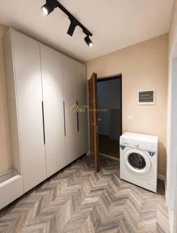 KOMUNA E PARISIT, APARTAMENT PER QERA 1+1