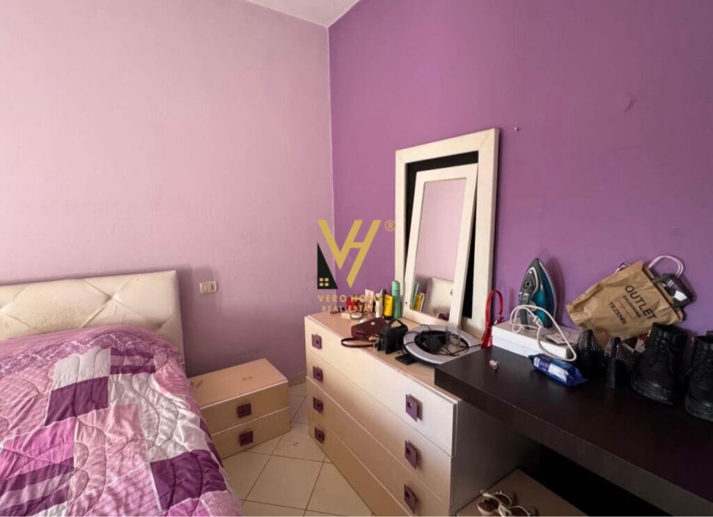 FOR SALE APARTMENT 1+1+BLK AT CASA ITALIA 9,800,000 LEKE