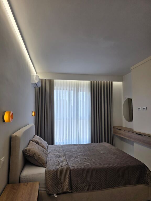 JEPET ME QERA APARTAMENT 1+1 NE RESIDENCEN LIBURNIA, GOLEM