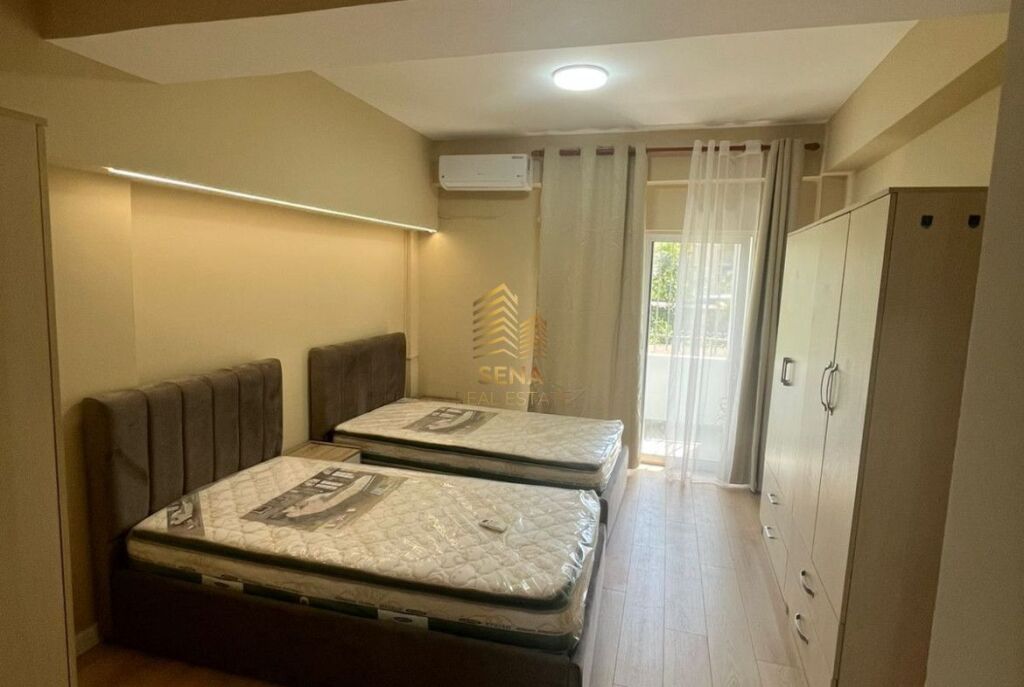 Qira, Apartament 1+1+Blk, Inxhinieria e Ndertimit, 58.000 Leke/muaj