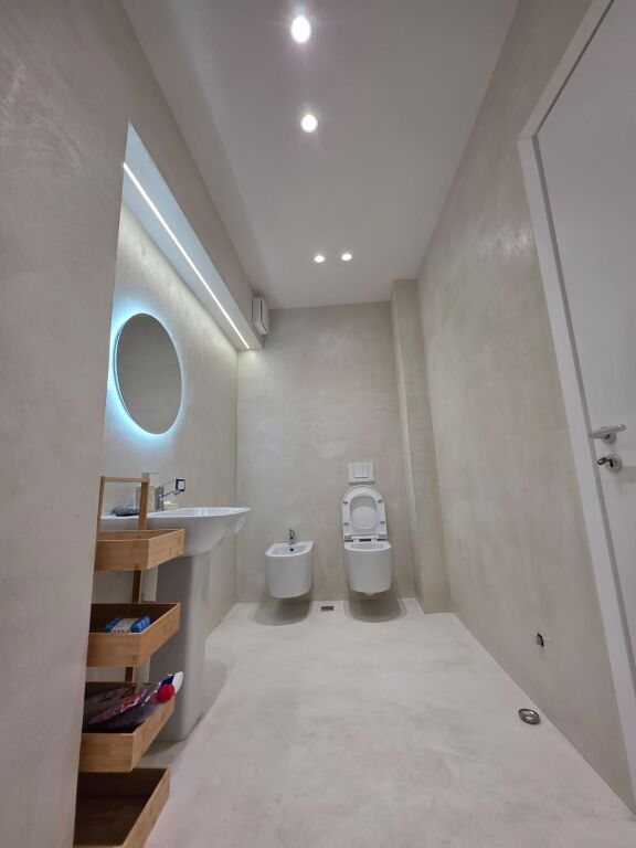 JEPET ME QERA APARTAMENT 1+1 NE RESIDENCEN LIBURNIA, GOLEM