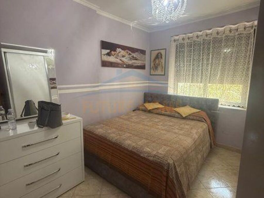 Qira, Apartament 1+1, Mine Peza, Tiranë