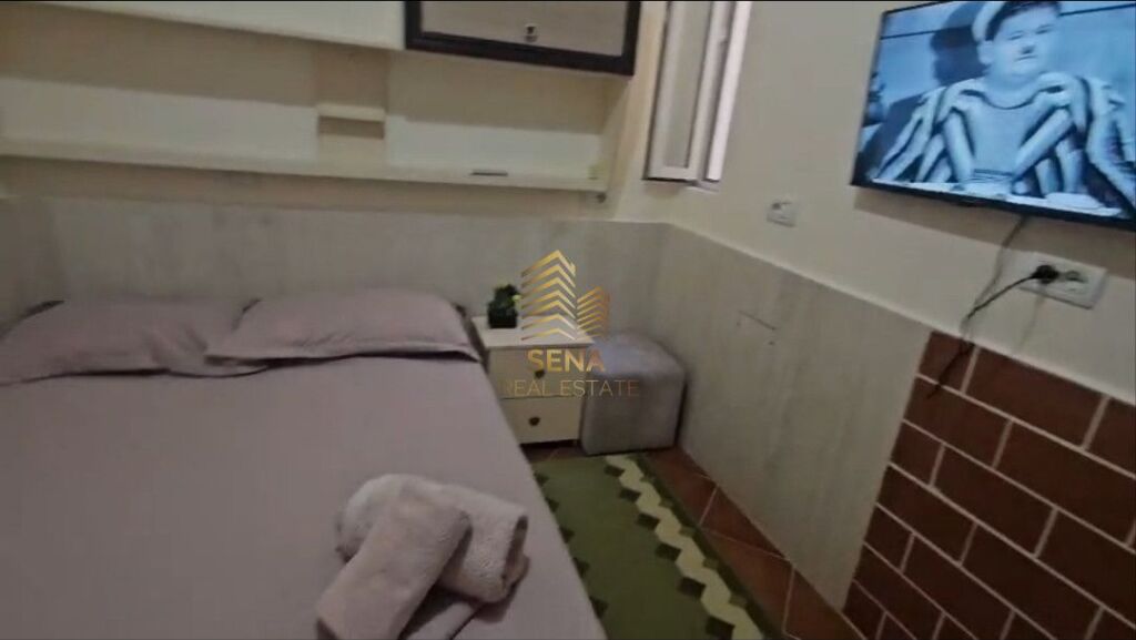 Qira, Apartament 1+1, Siri Kodra,  38.000 Leke/muaj