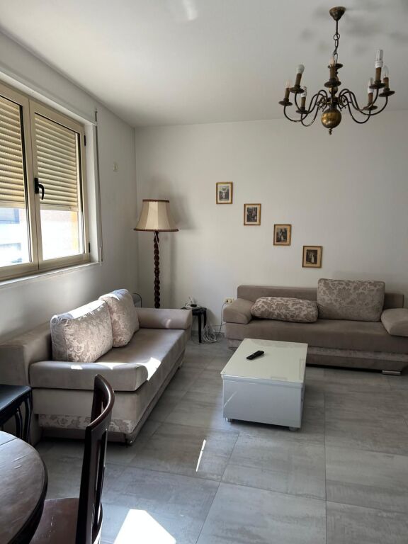 FOR RENT APARTMENT 1+1 + STORAGE + BALCONY 📍 Opposite Kristal Center
