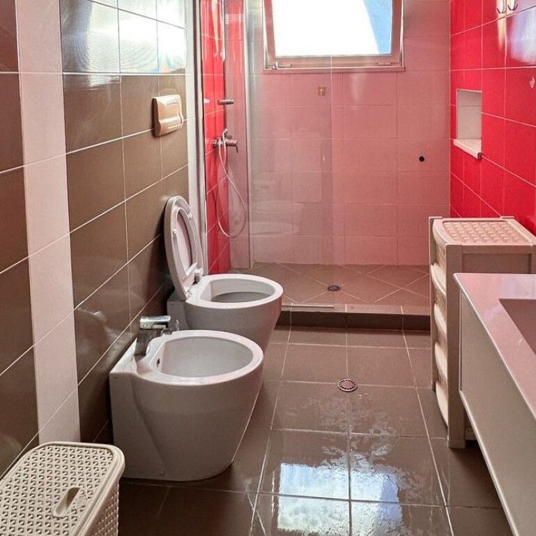 🏡 APPARTAMENTO 2+1 IN AFFITTO – XHAMLLIKU