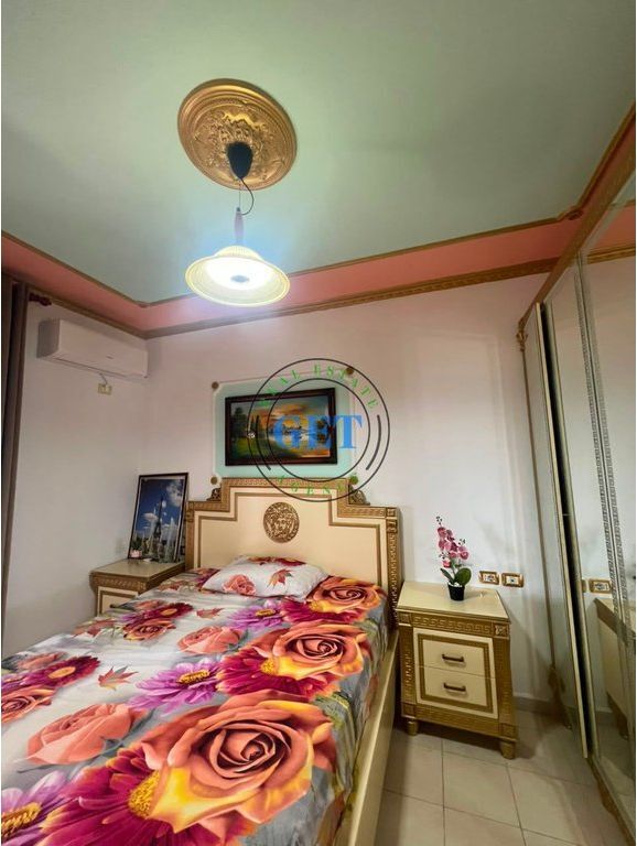 ◆ Jepet me Qira Apartament 1+1 | Vijë e Parë me Detin | Plazh, Durrës