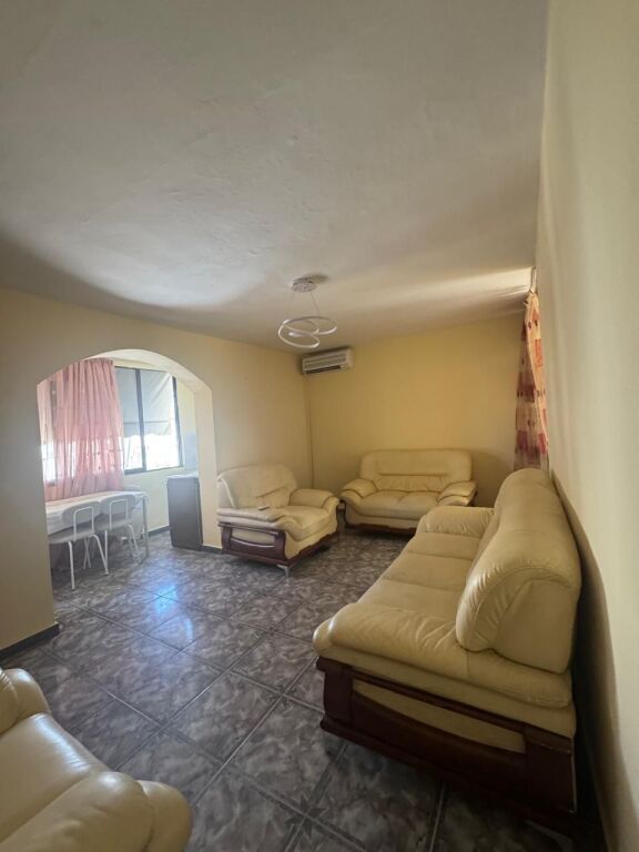 Appartamento in affitto 2+1 - 📍Myslym Shyri, vicino al Mulino Vecchio