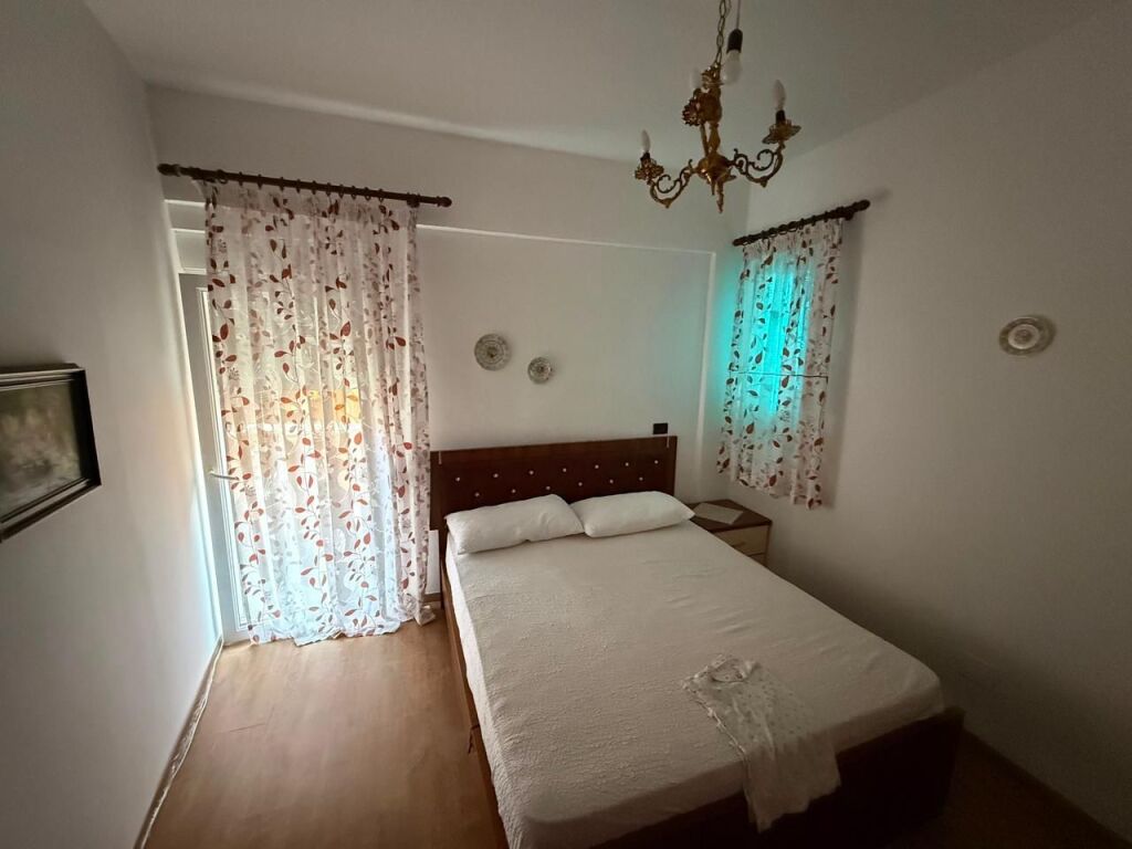 Apartment for rent 2+1 at Kodra e Diellit
