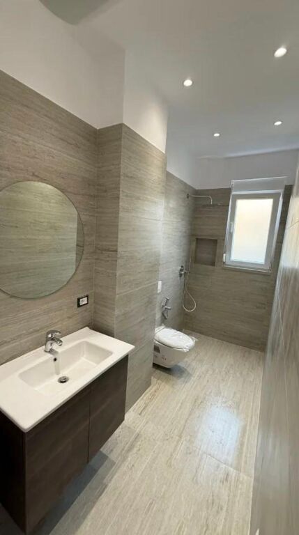 Apartment for rent 1+1 Selite near Marlin Barleti University