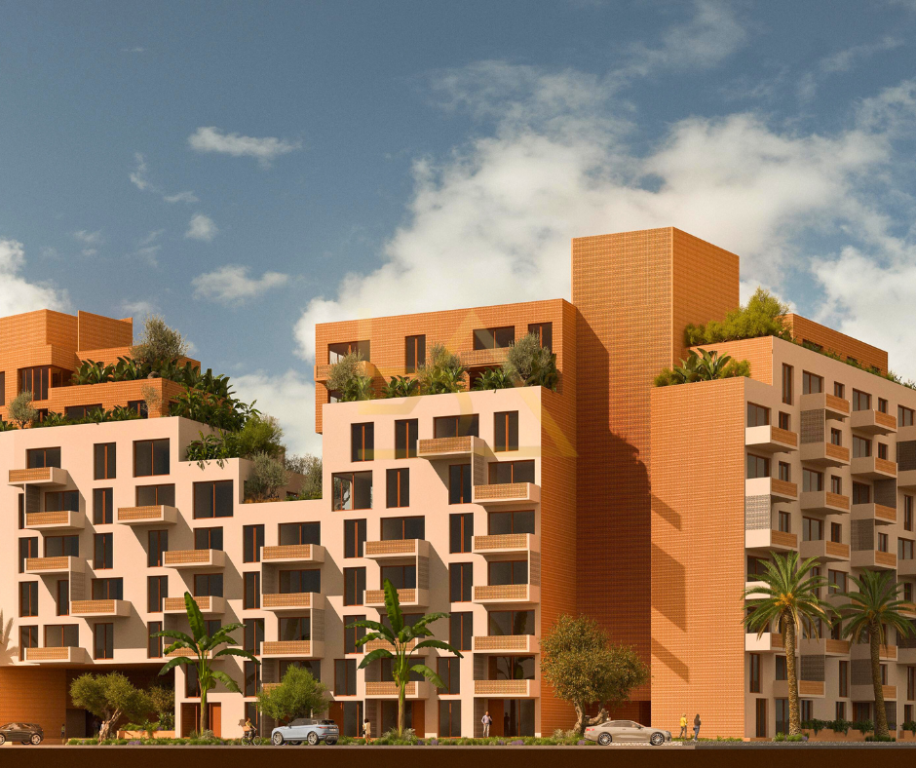 APARTMENTS FOR SALE – HERA RESIDENCE, GOLEM, KAVAJË