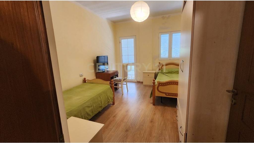 APARTAMENT 2+1 ME QIRA, VILAT GJERMANE, TIRANE!