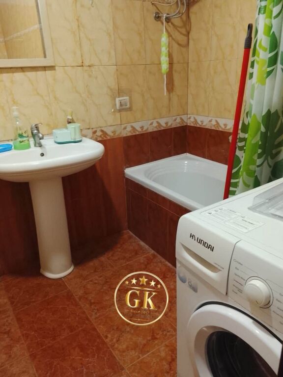 Qera Apartament Sistemin 1+1 + Ballkon 📍Vila Zogut (prane kishes) • 40.000 leke✅