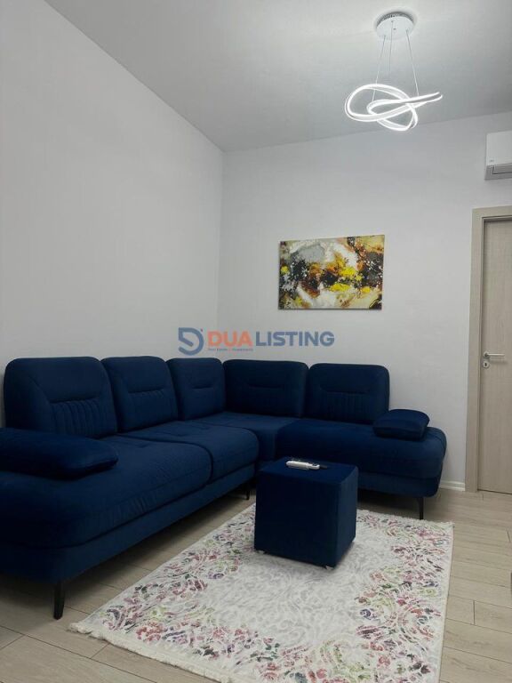 Apartment 1+1 for rent – River Residence, Astir