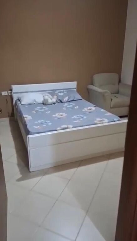 Apartament me qera 1+1 - 📍Jordan Misja ,prane kompleksit Gener 2