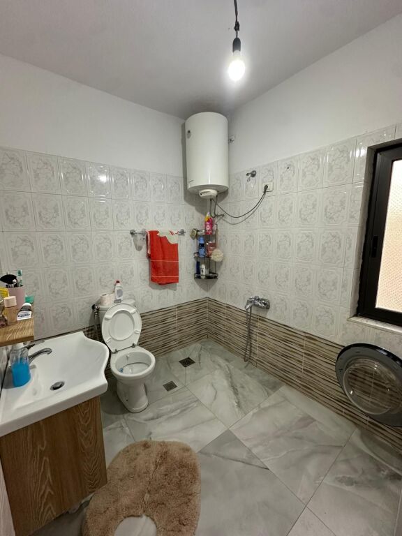 APARTMENT 1+1. 40000 LEKE.ASTIR