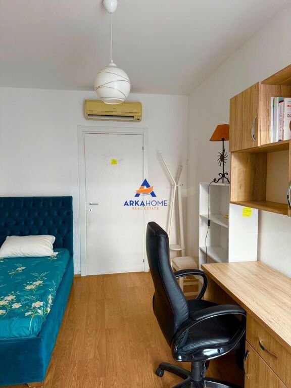 JEPET APARTAMENT ME QERA 2+1 "DON BOSKO" 800 EURO