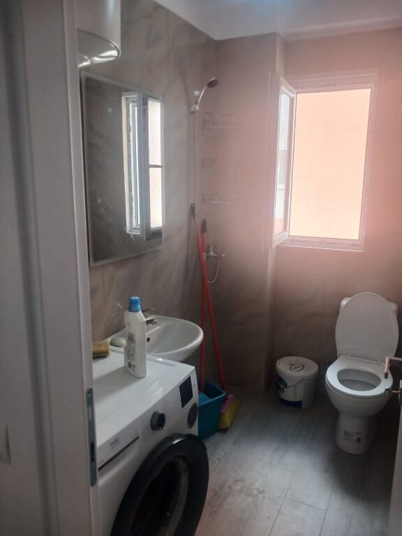 Apartament 2+1 ne selite per qera
