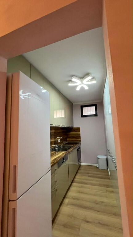 Appartamento in affitto 2+1 in Via Elbasan