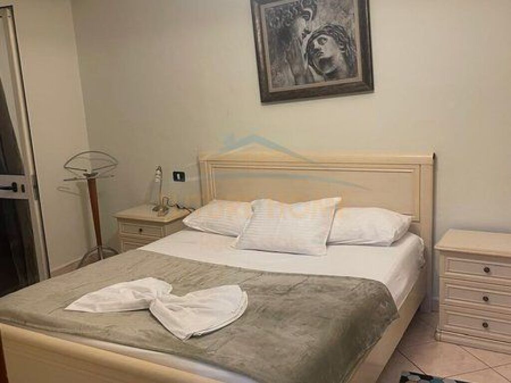 Qera, Apartament 2+1, Stacioni i Trenit, Tiranë
