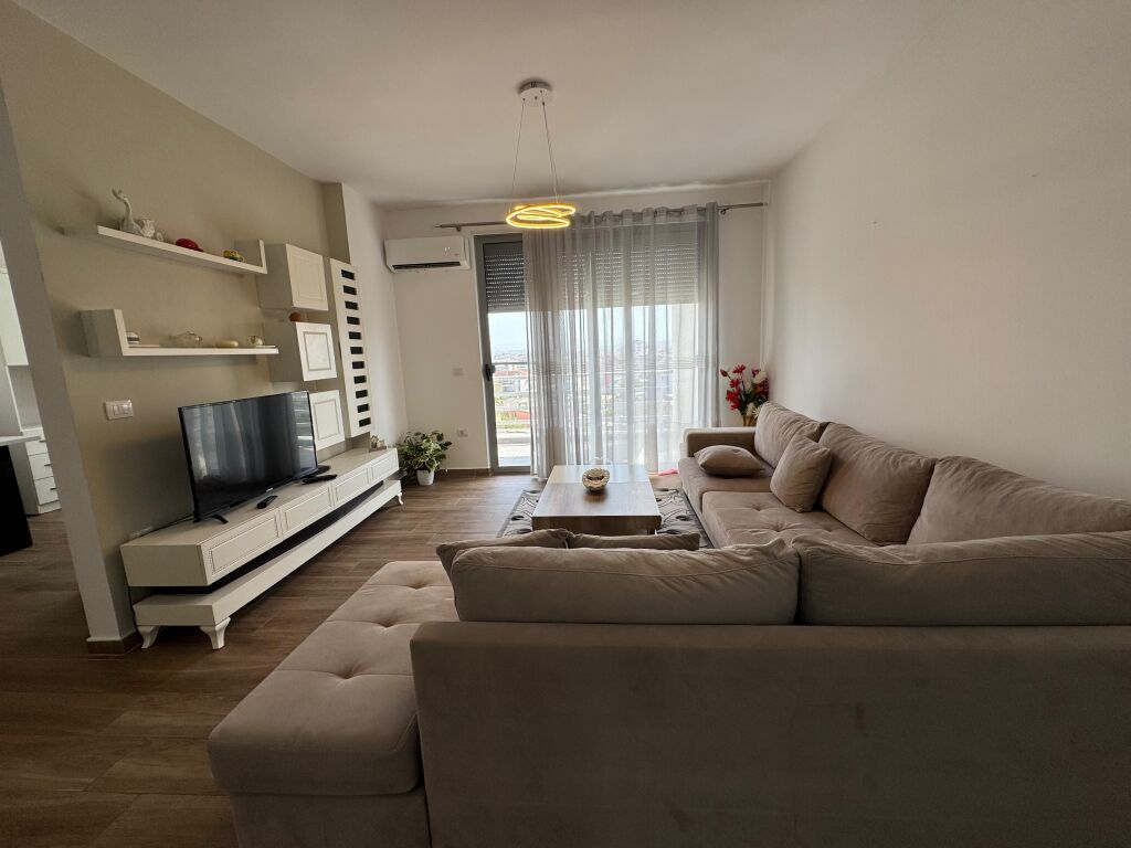 Apartment for rent 2+1+2