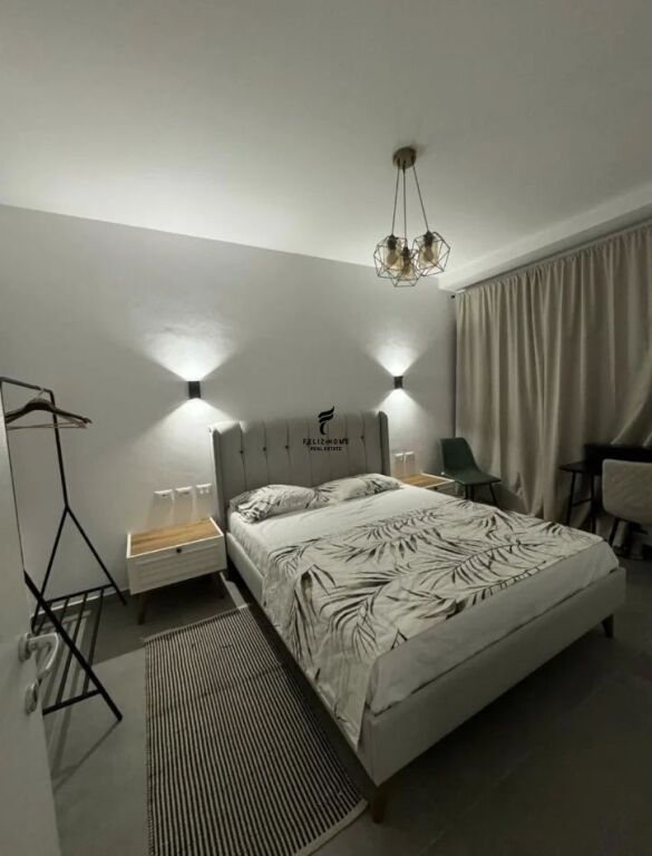 APPARTAMENTO IN AFFITTO 1+1 VIA KAVAJES 85.000 LEKE FH-90951