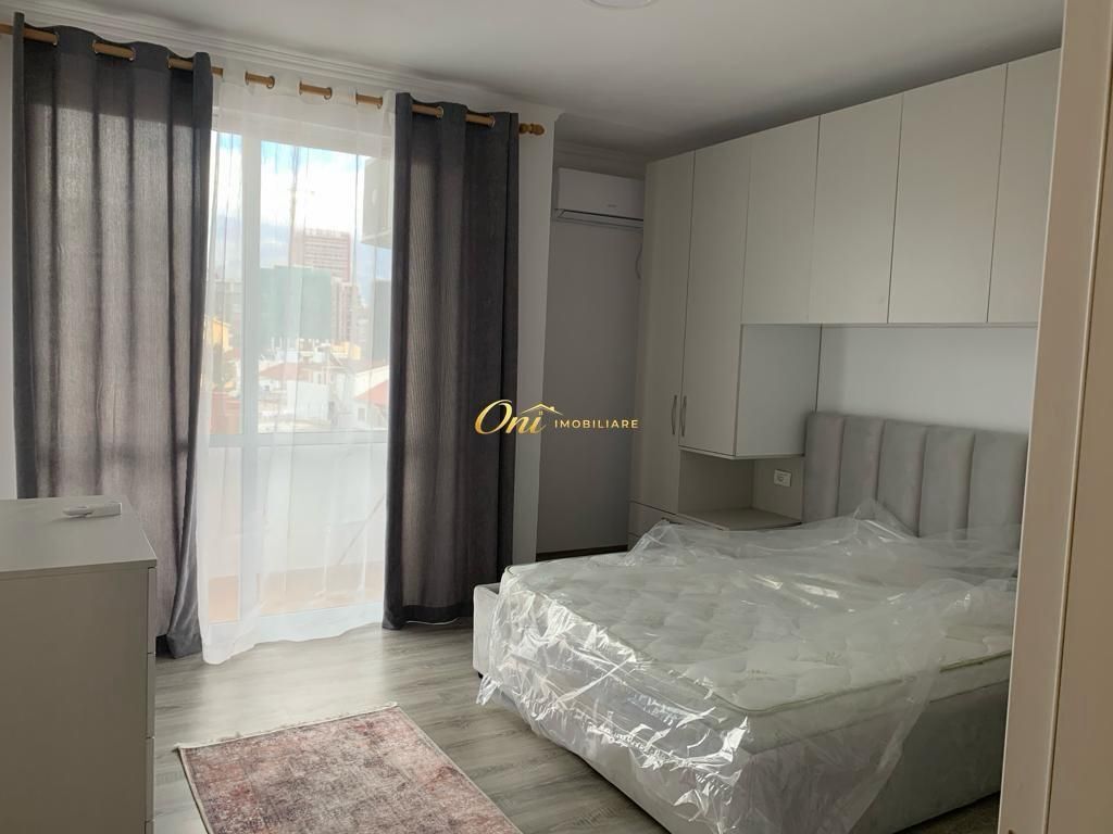 DON BOSKO, APARTAMENT PER QERA