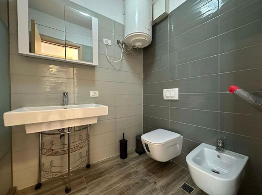 Appartamento Duplex 2+1 in affitto presso Rsd. Kodra e Diellit 2.