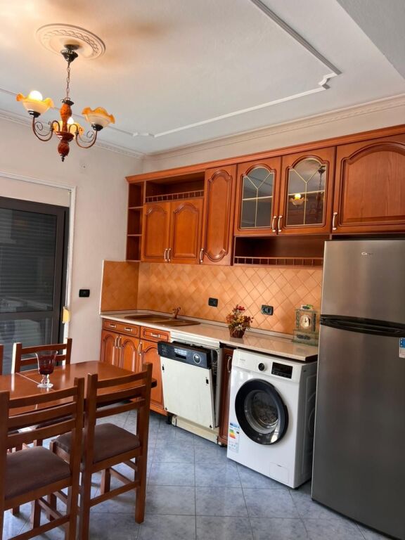 Apartment 2+1 for rent New Boulevard