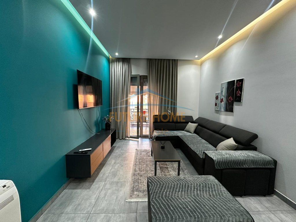 Qera , Apartament 1+1 ,Kompleksi Delijorgji .