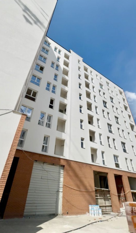FOR SALE APARTMENT 1+1 | AOS RESIDENCE – ASTIR