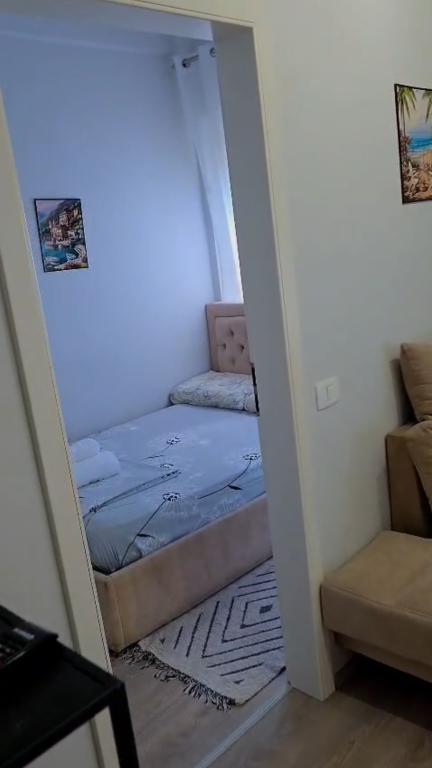 Apartment 1+1 for sale Mangalem 21 !