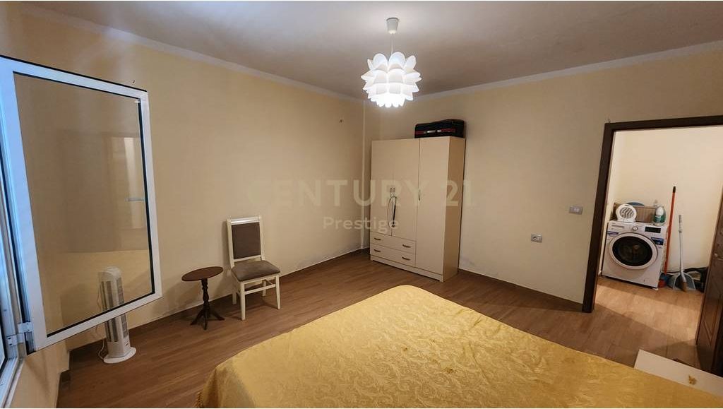 APARTAMENT 2+1 ME QIRA, VILAT GJERMANE, TIRANE!