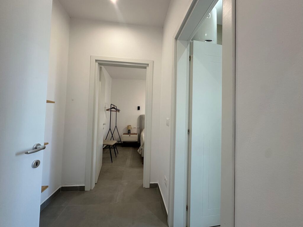 Apartment 1+1 for rent