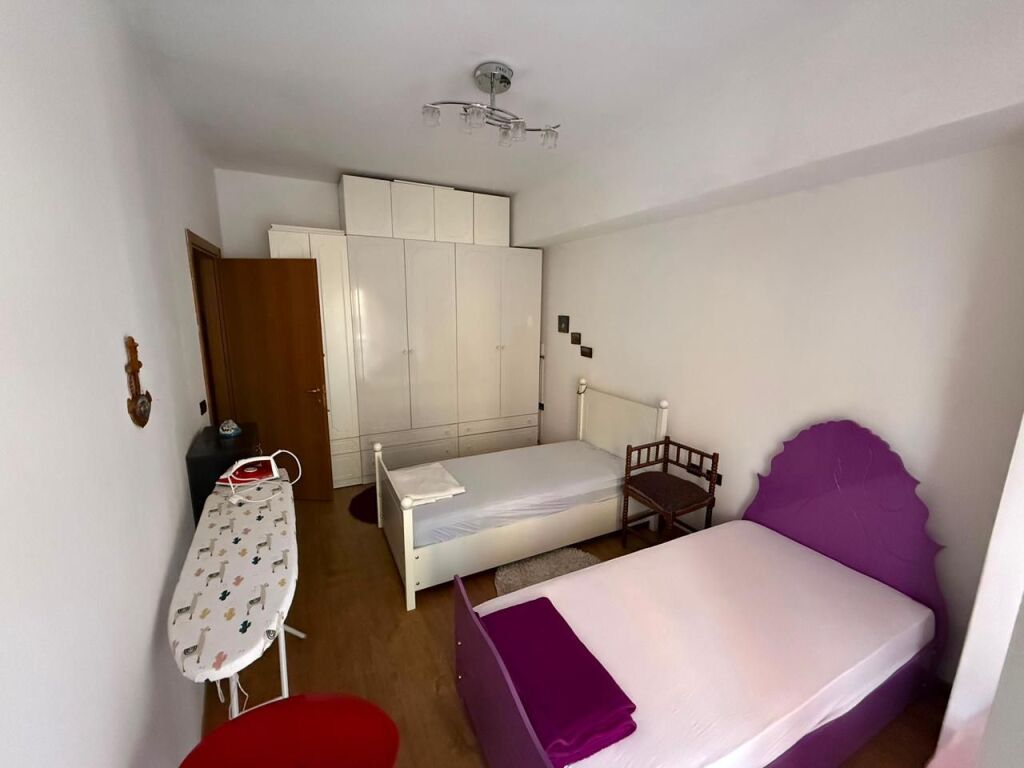 Apartment for rent 2+1 at Kodra e Diellit